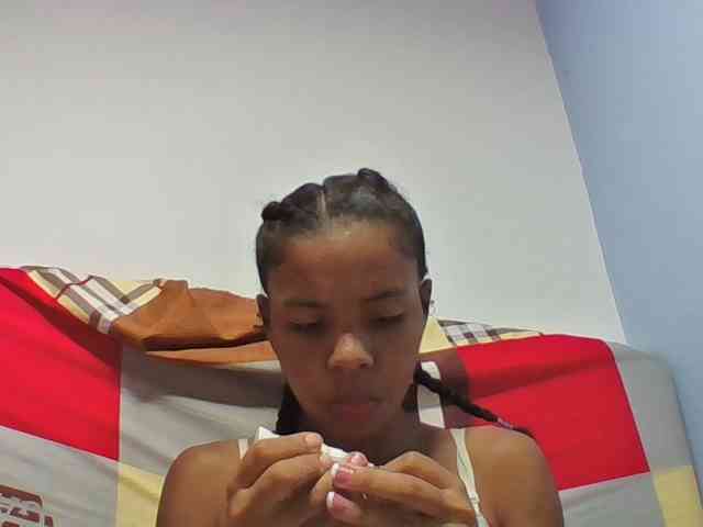 Emelie1a webcam