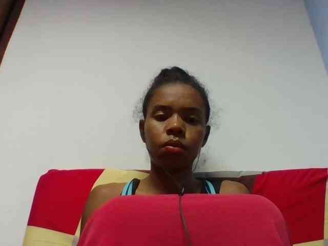 Emelie1a webcam