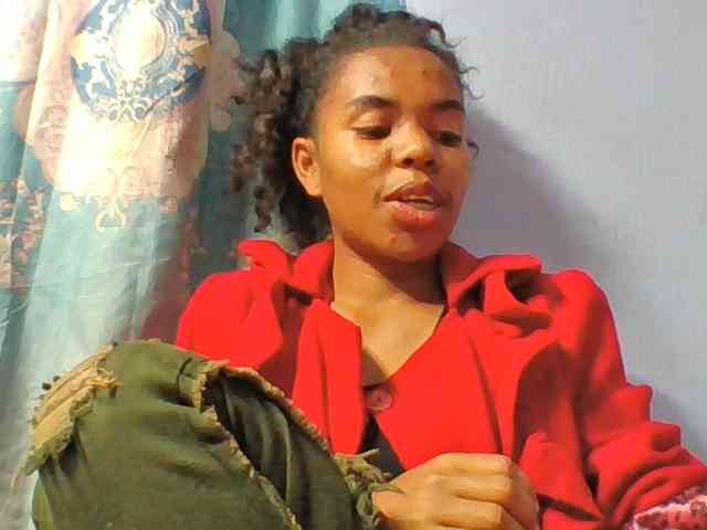 Emelie1a webcam