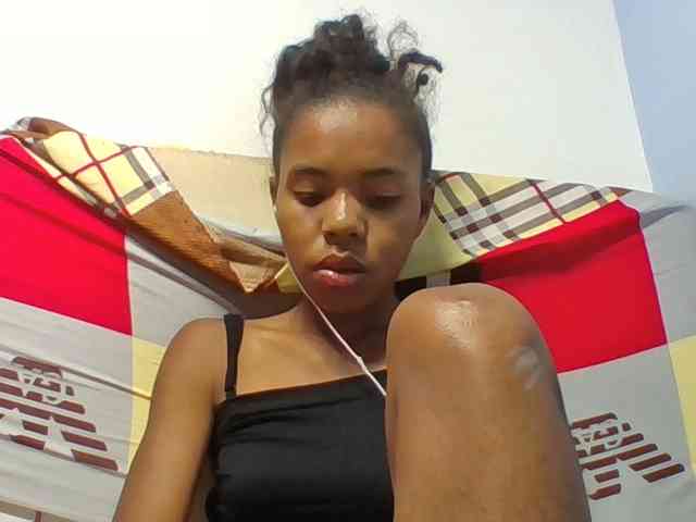 Emelie1a webcam
