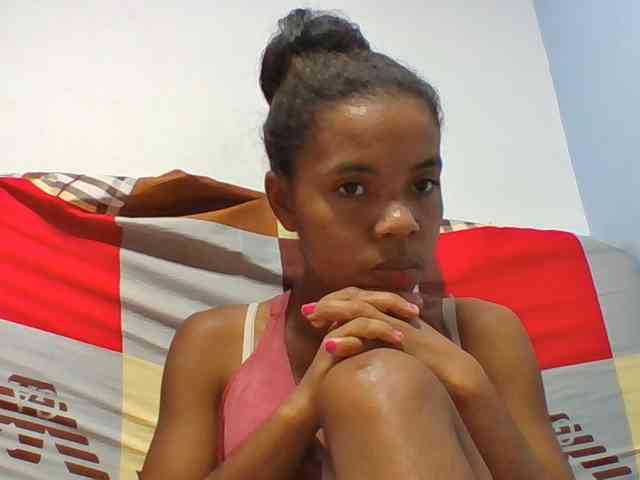 Emelie1a webcam