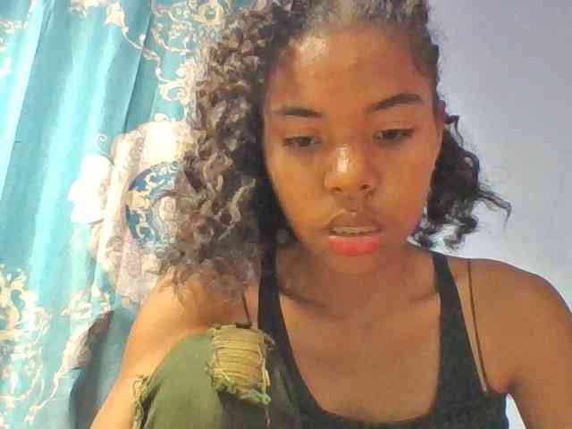 Emelie1a webcam