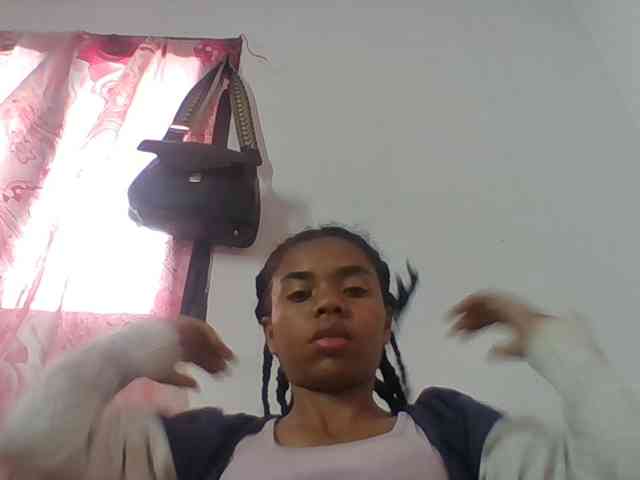 Emelie1a webcam