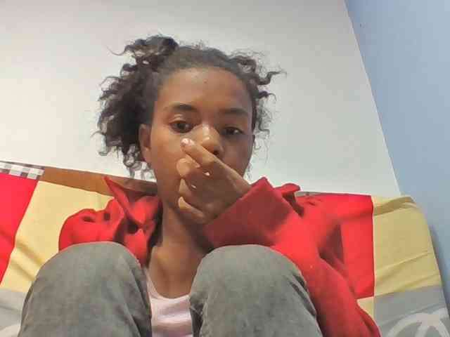 Emelie1a webcam