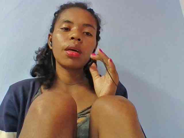 Emelie1a webcam