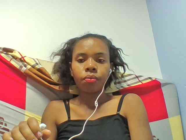 Emelie1a webcam