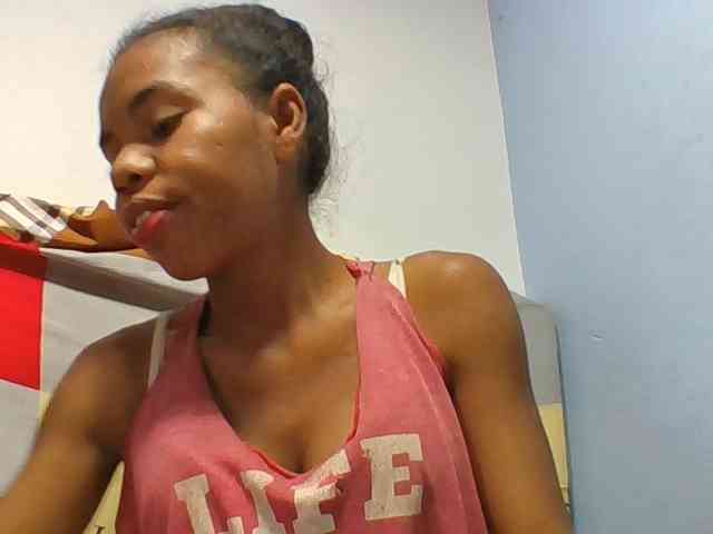 Emelie1a webcam