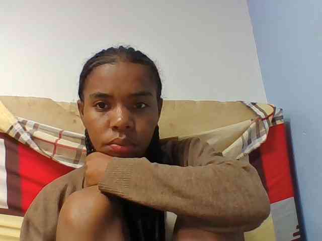 Emelie1a webcam