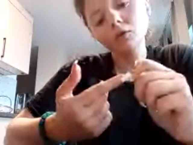 Outlstick webcam