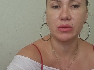 RoxySexy Porn Show
