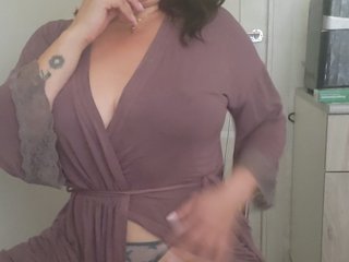RoxySexy Porn Show