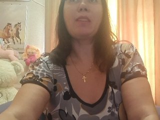 RoxySexy Porn Show
