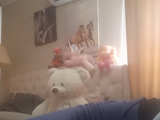 RoxySexy Porn Show