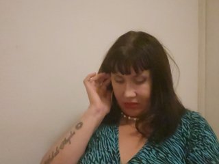 RoxySexy Porn Show