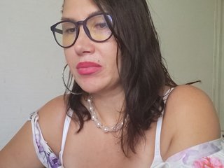 RoxySexy Porn Show