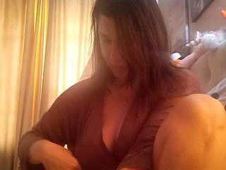 RoxySexy Porn Show