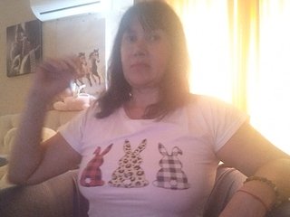 RoxySexy Porn Show