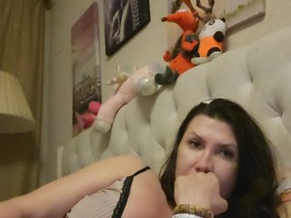 RoxySexy Porn Show