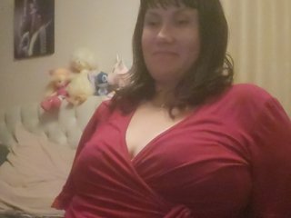 RoxySexy Porn Show