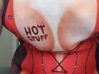 RoxySexy