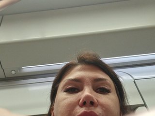 RoxySexy Porn Show