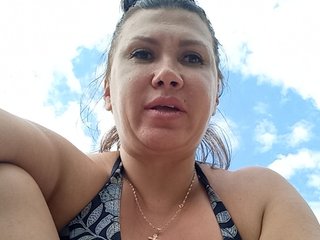 RoxySexy Porn Show