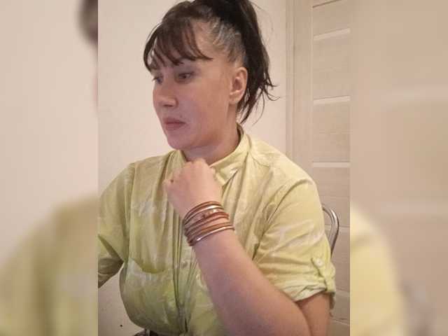 RoxySexy live cam on BongaCams