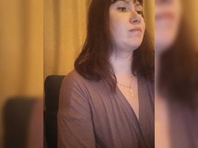 RoxySexy, live now on BongaCams