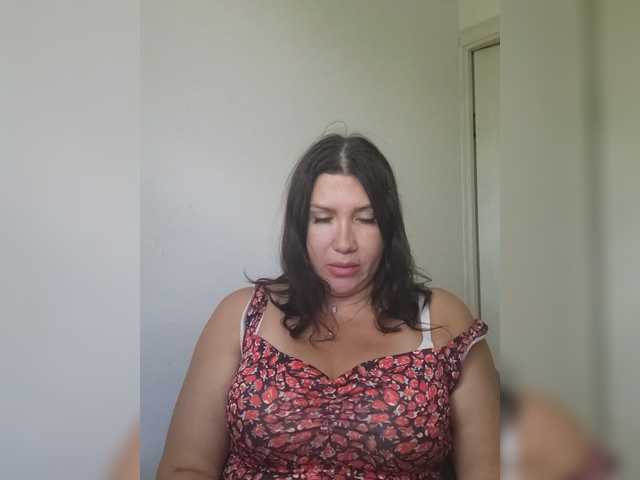 RoxySexy live webcam show