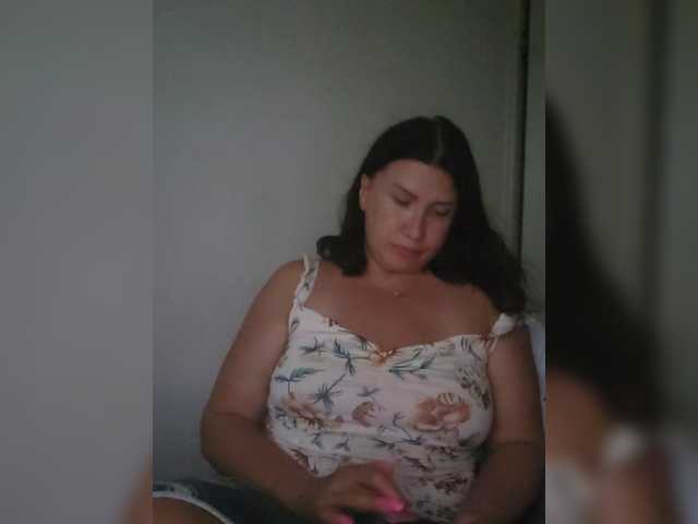 RoxySexy live cam on BongaCams