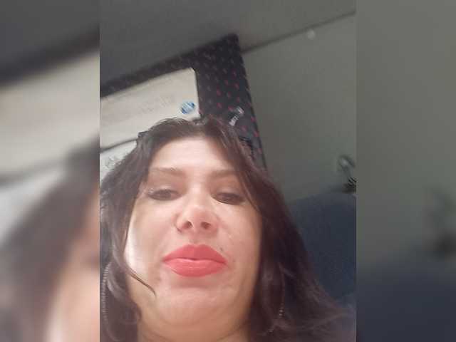 RoxySexy live cam on BongaCams
