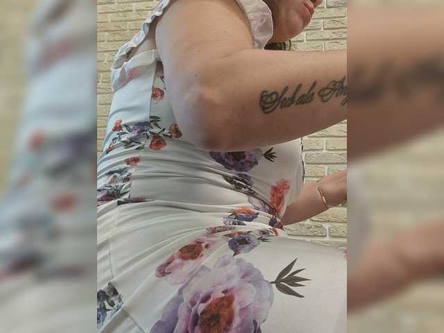 RoxySexy live webcam show