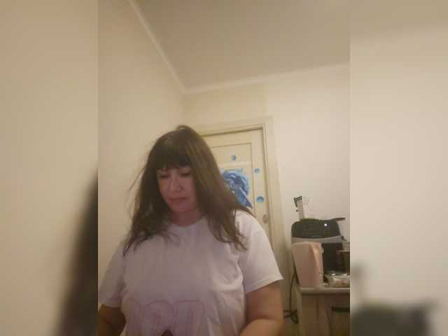 RoxySexy live cam on BongaCams