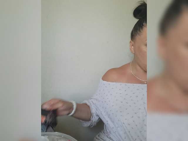 RoxySexy live cam on BongaCams