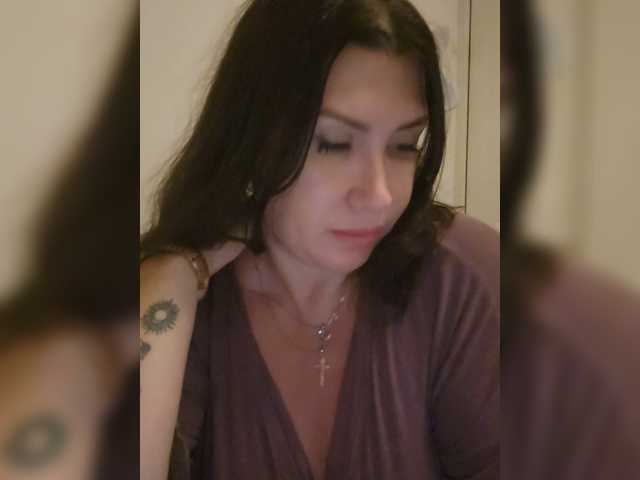 RoxySexy live webcam show