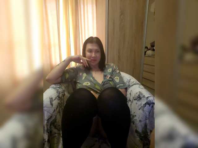 в попе у RoxySexy