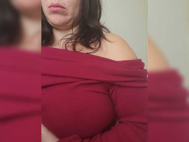 RoxySexy live cam preview