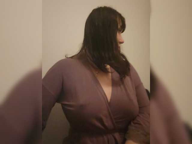 RoxySexy live cam preview