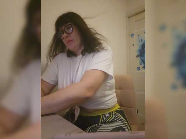 RoxySexy, live now on BongaCams