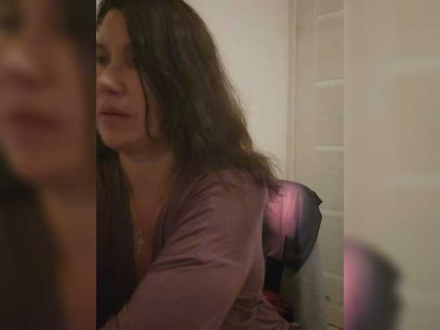 RoxySexy live cam on BongaCams