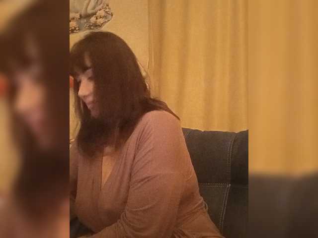 RoxySexy, en vivo ahora en BongaCams