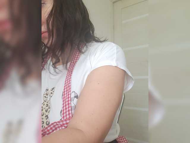 RoxySexy live cam on BongaCams