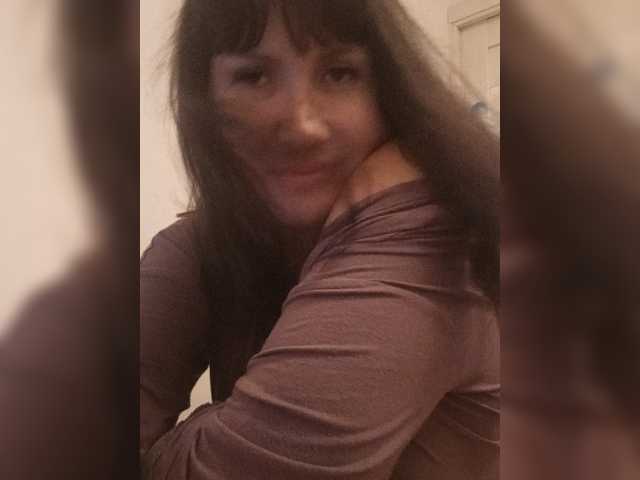 RoxySexy, en directo ahora en BongaCams