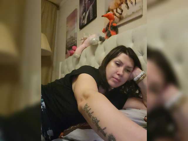 go to chat with RoxySexy