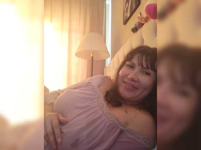 RoxySexy live cam preview