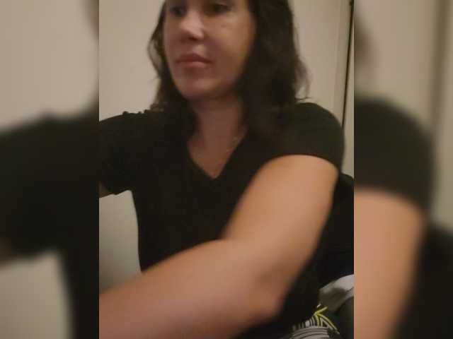RoxySexy live cam