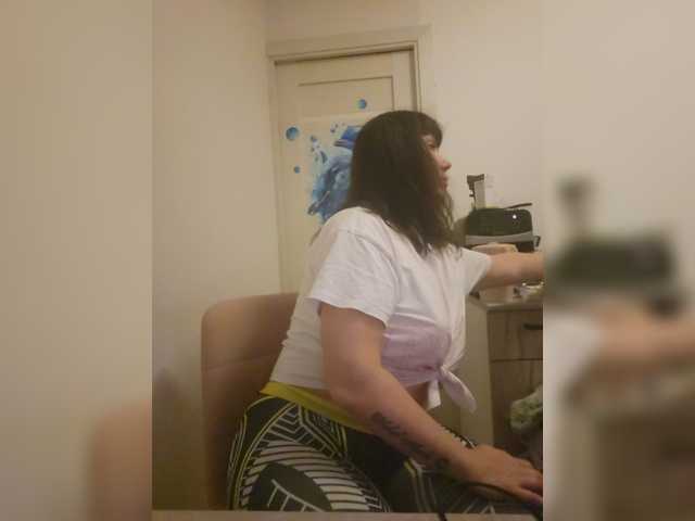 RoxySexy live cam on BongaCams