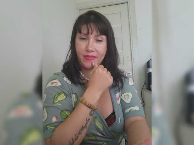 RoxySexy live cam on BongaCams