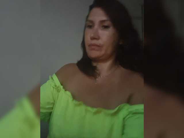 RoxySexy live webcam show