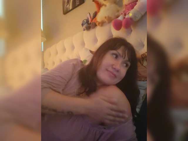 RoxySexy live cam preview